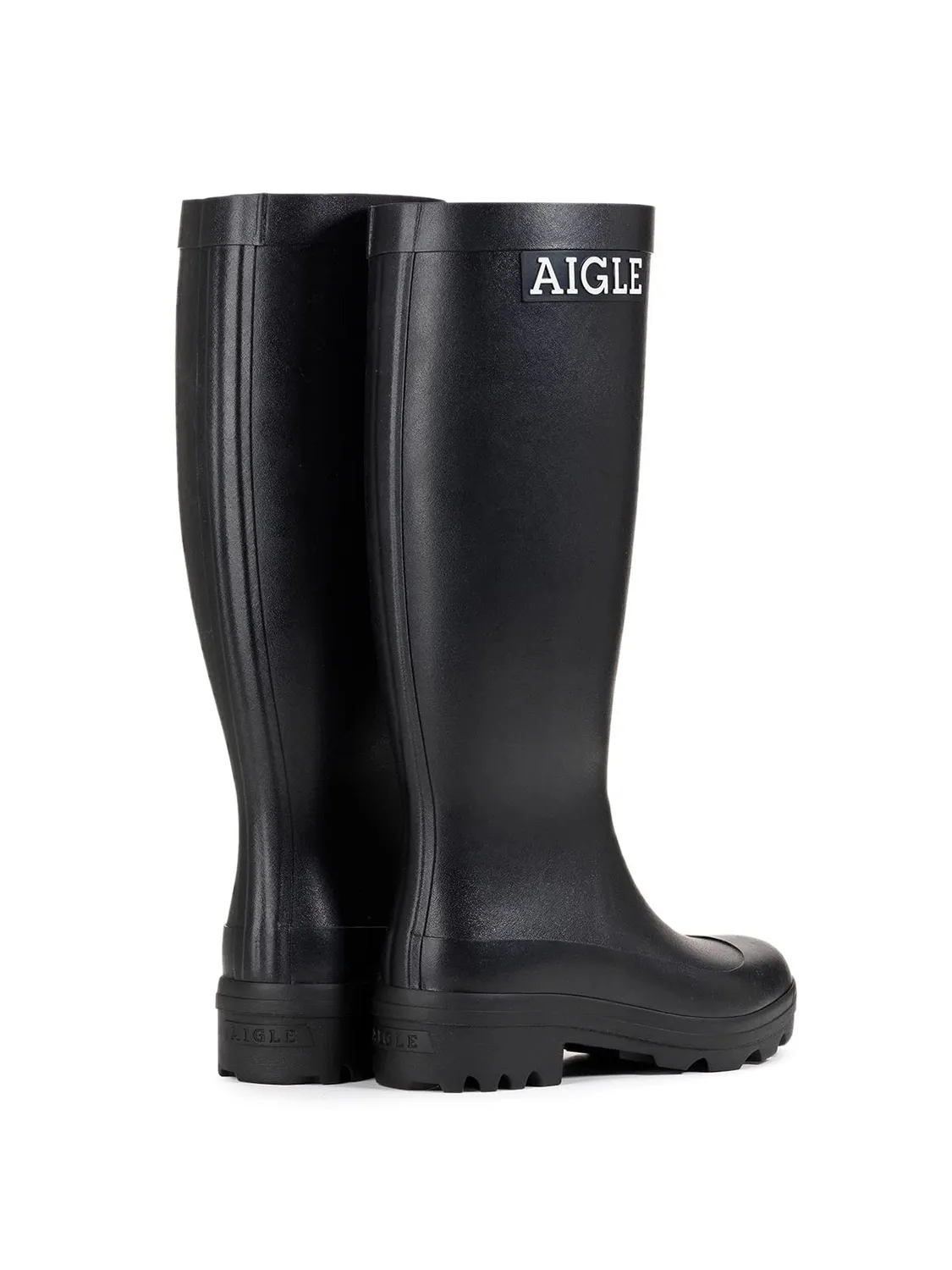 Aigle Bison Atelier botte de pluie homme 39 caoutchouc