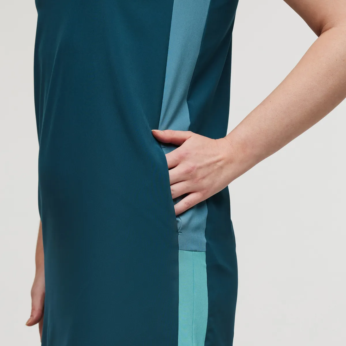 Cotopaxi Cambio robe femme anti-statique