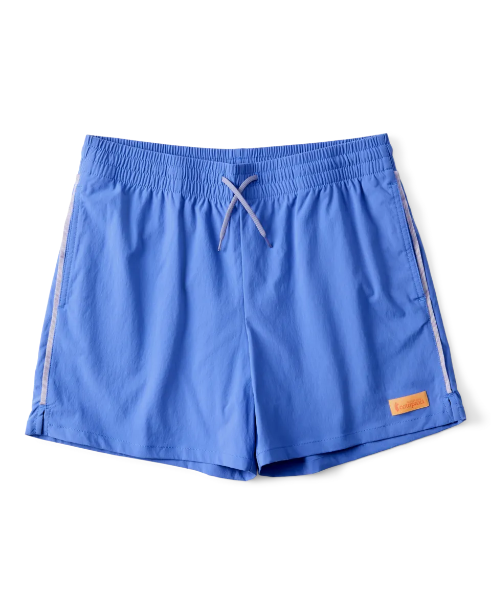 Cotopaxi Brinco short femme Azure 5 pouces