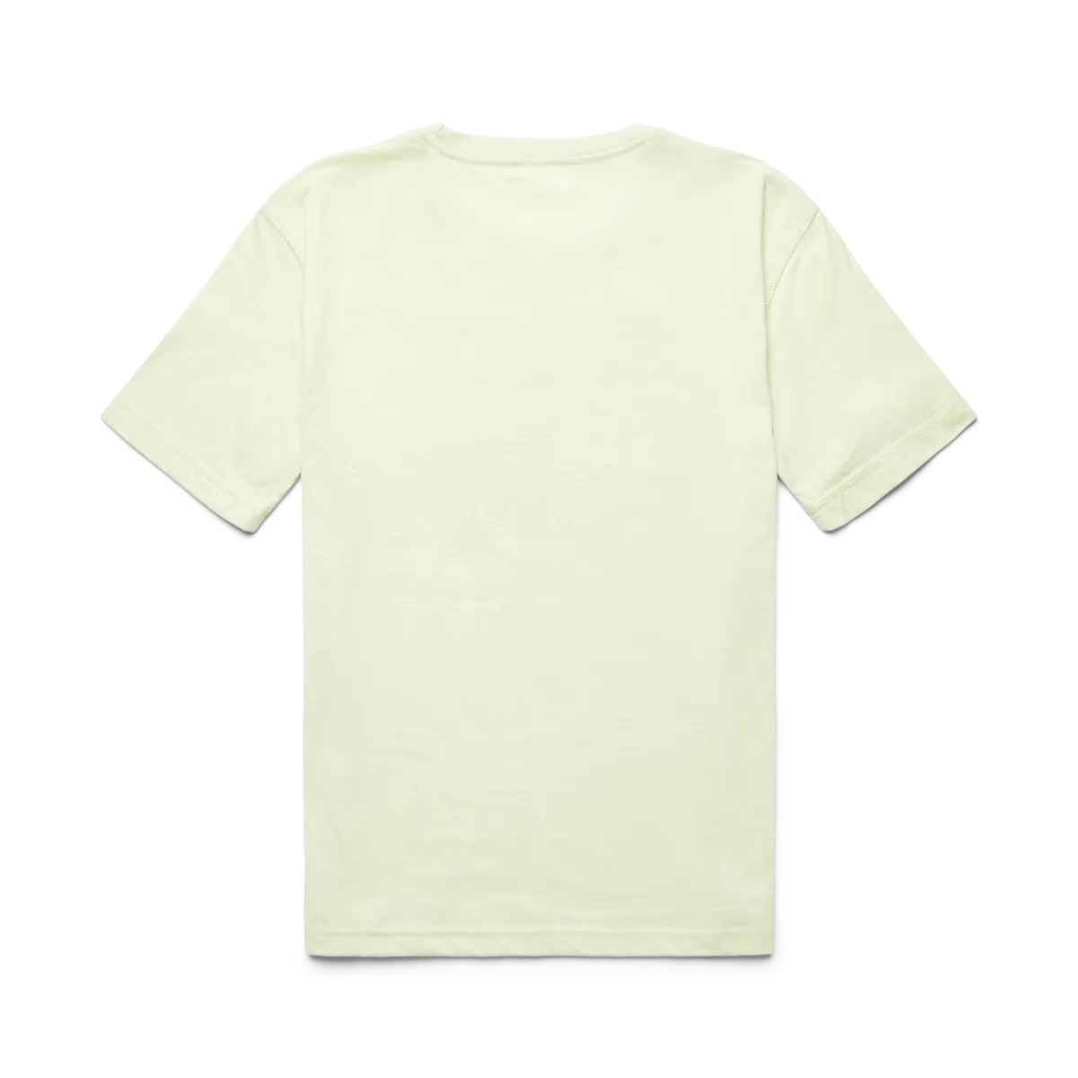 Cotopaxi Gear for Good t-shirt enfant Spice coton doux