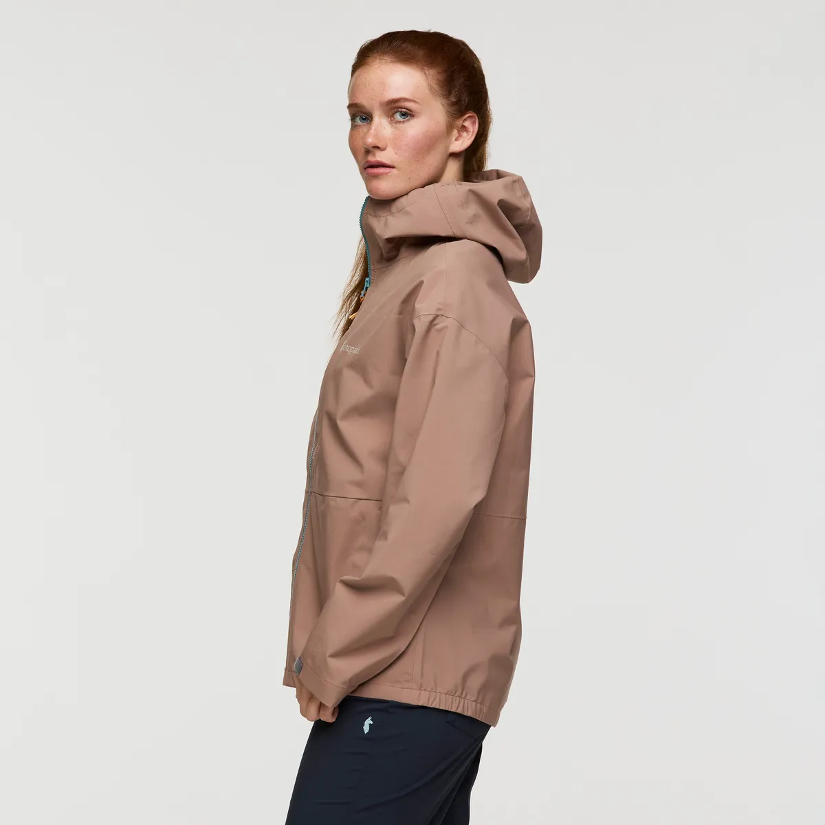 Cotopaxi Cielo veste pluie femme imperméable recyclée
