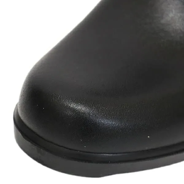 Aigle Myrica Bottil botte pluie femme 39 talon