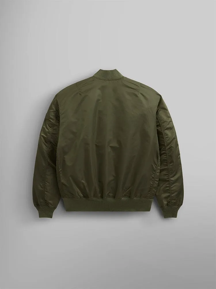 Alpha Industries L-2B Mod Gen II blouson vert OG-107 léger