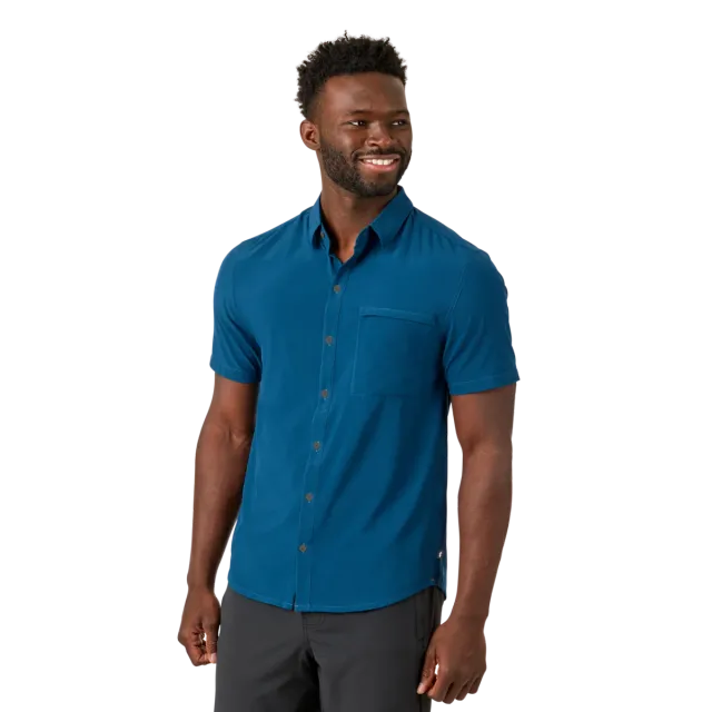 Cotopaxi Cambio chemise homme voyage anti-statique