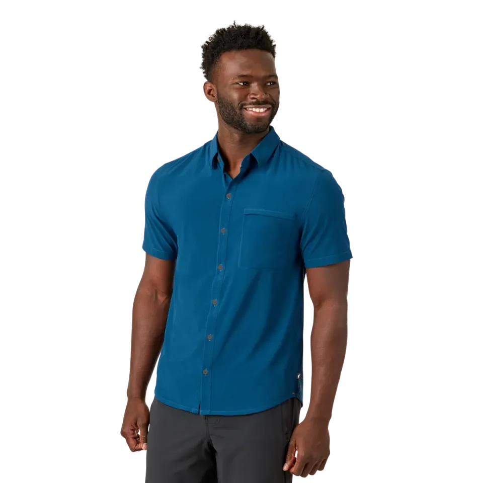 Cotopaxi Cambio chemise homme voyage anti-statique
