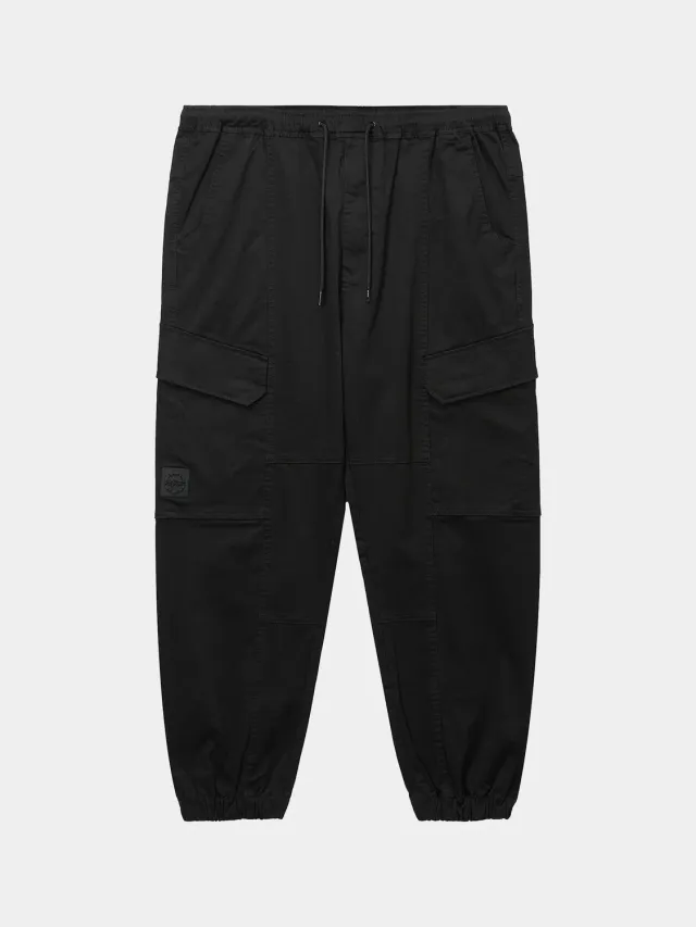 Alpha Industries UNFRM cargo homme coton coupe décontractée
