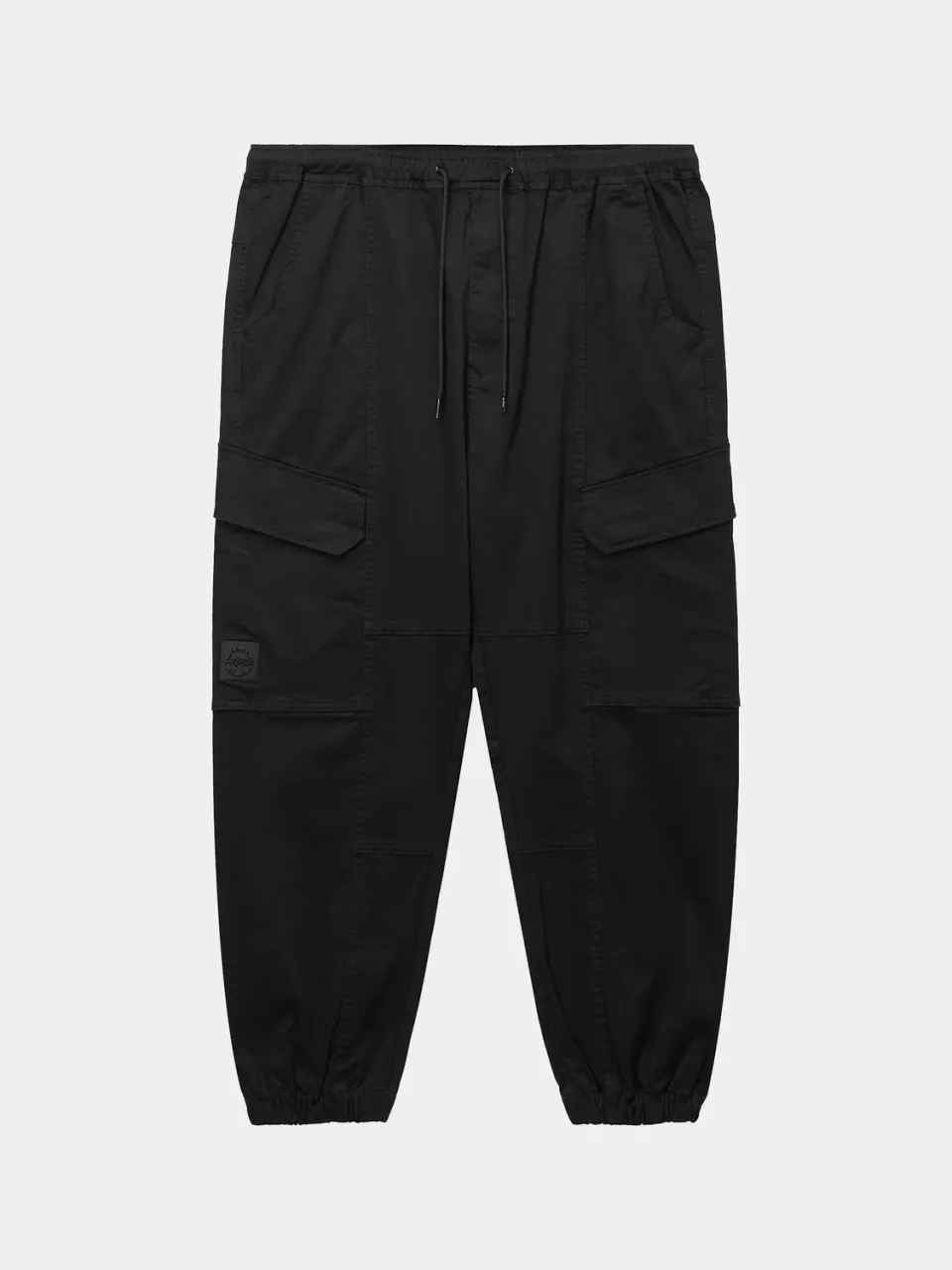 Alpha Industries UNFRM cargo homme coton coupe décontractée