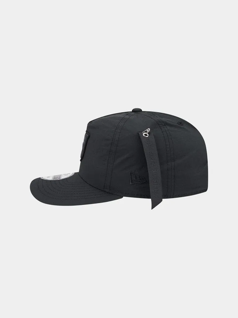 Alpha Industries Rangers New Era 19Twenty casquette noir