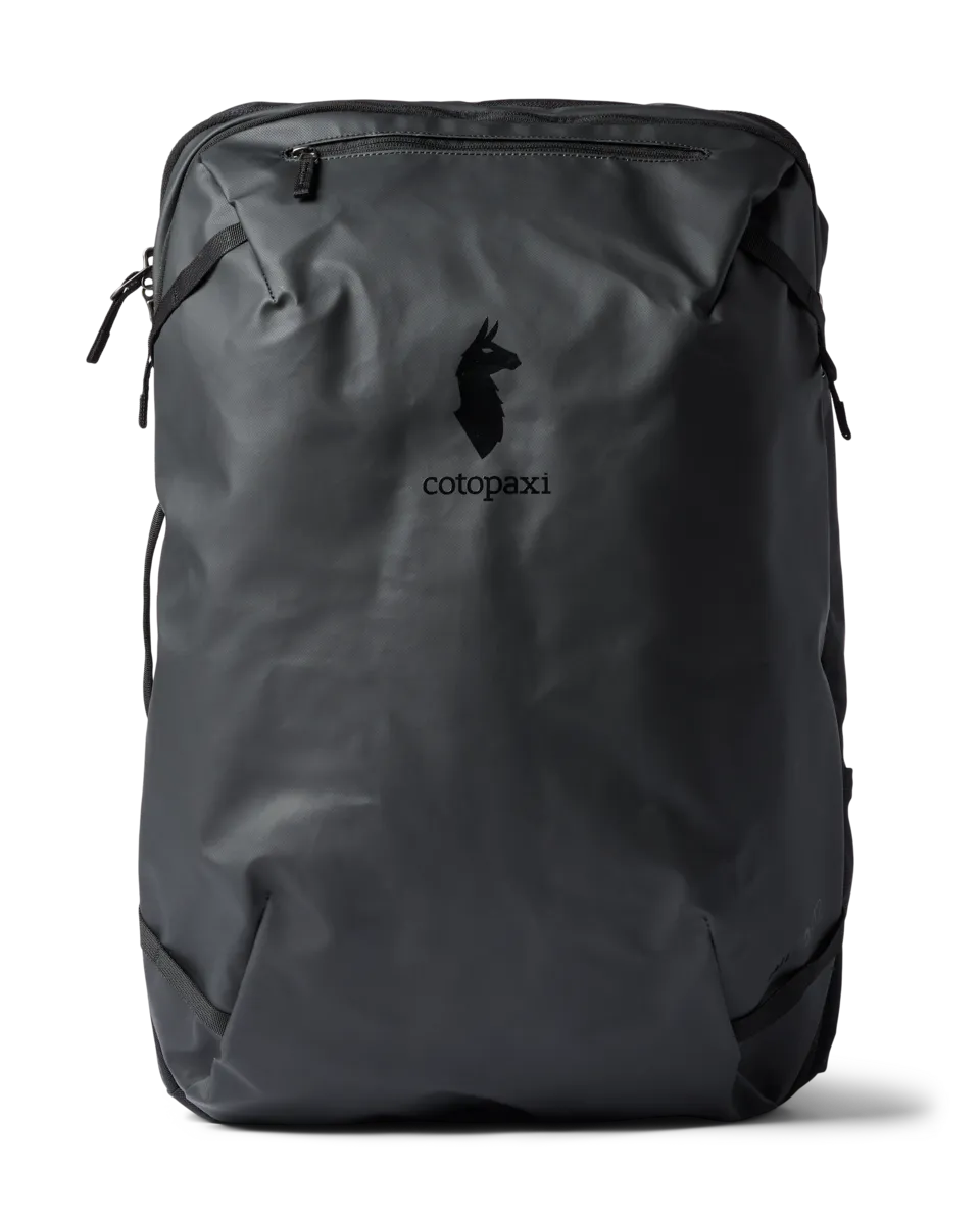 Cotopaxi Allpa 42L sac de voyage à dos recyclé