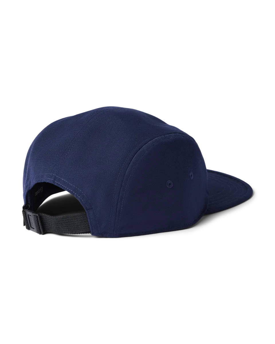 Cotopaxi Cada Día casquette 5-Panel Mineral légère