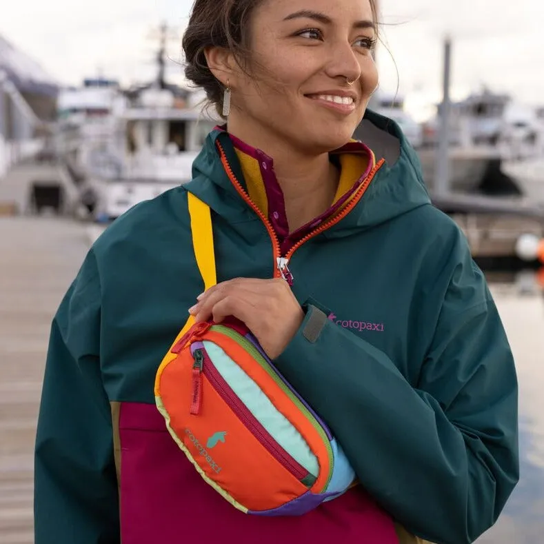 Cotopaxi Del Día Kapai 1.5L sac banane recyclé