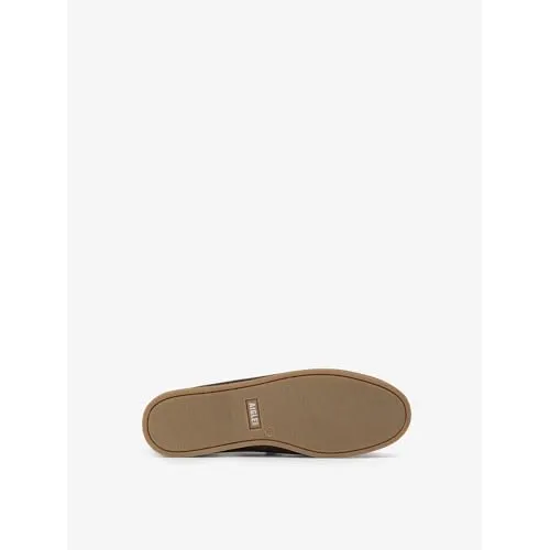 Aigle Nubil LTR chaussure bateau 42 EU cuir