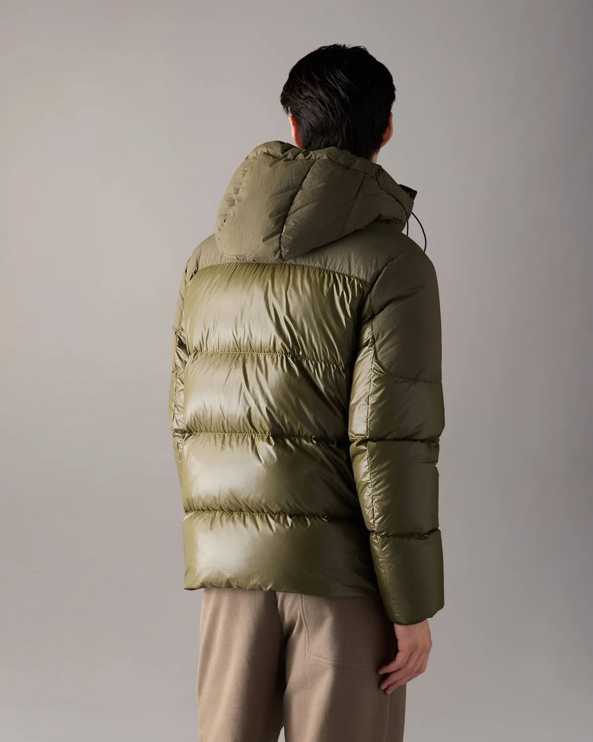 Moose Knuckles Briar 3Q doudoune Combat