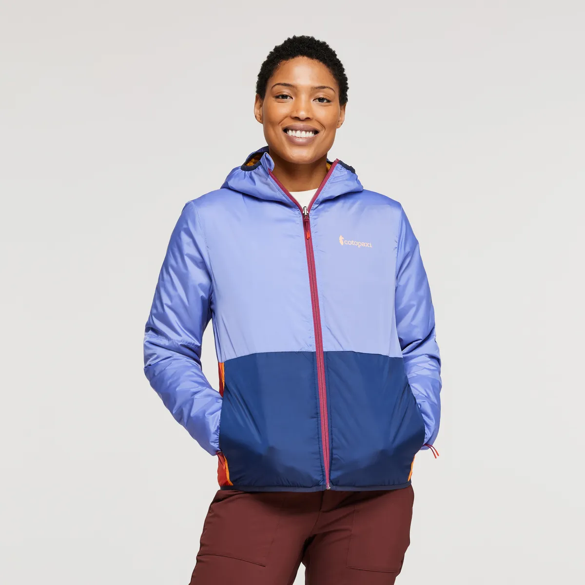 Cotopaxi Teca Cálido veste femme Lafayette