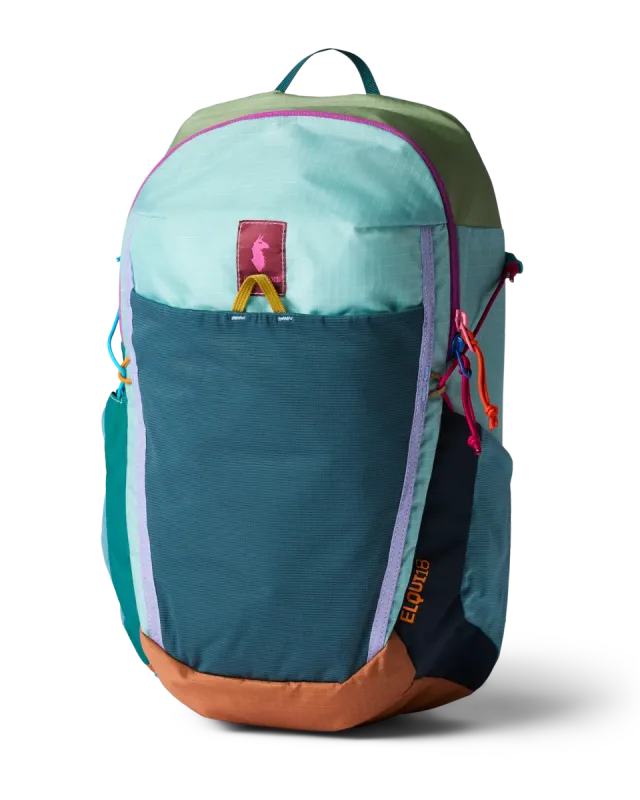 Cotopaxi Elqui 18L sac à dos Del Día rando