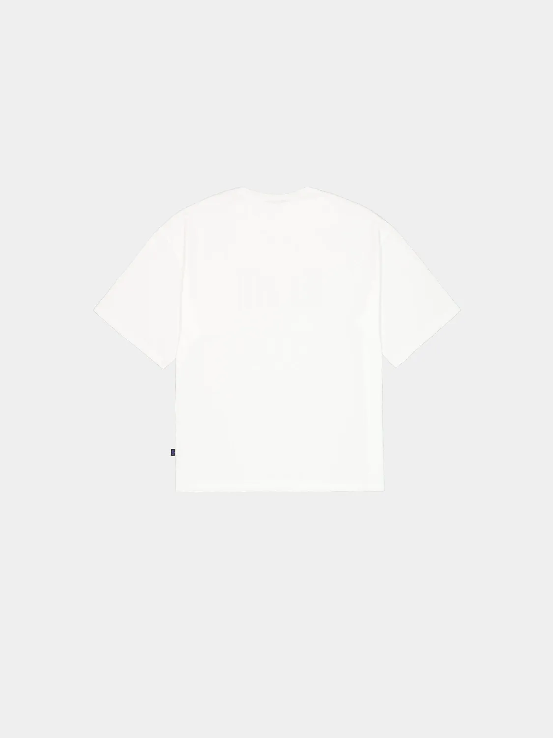 Alpha Industries Heatwave t-shirt blanc coton