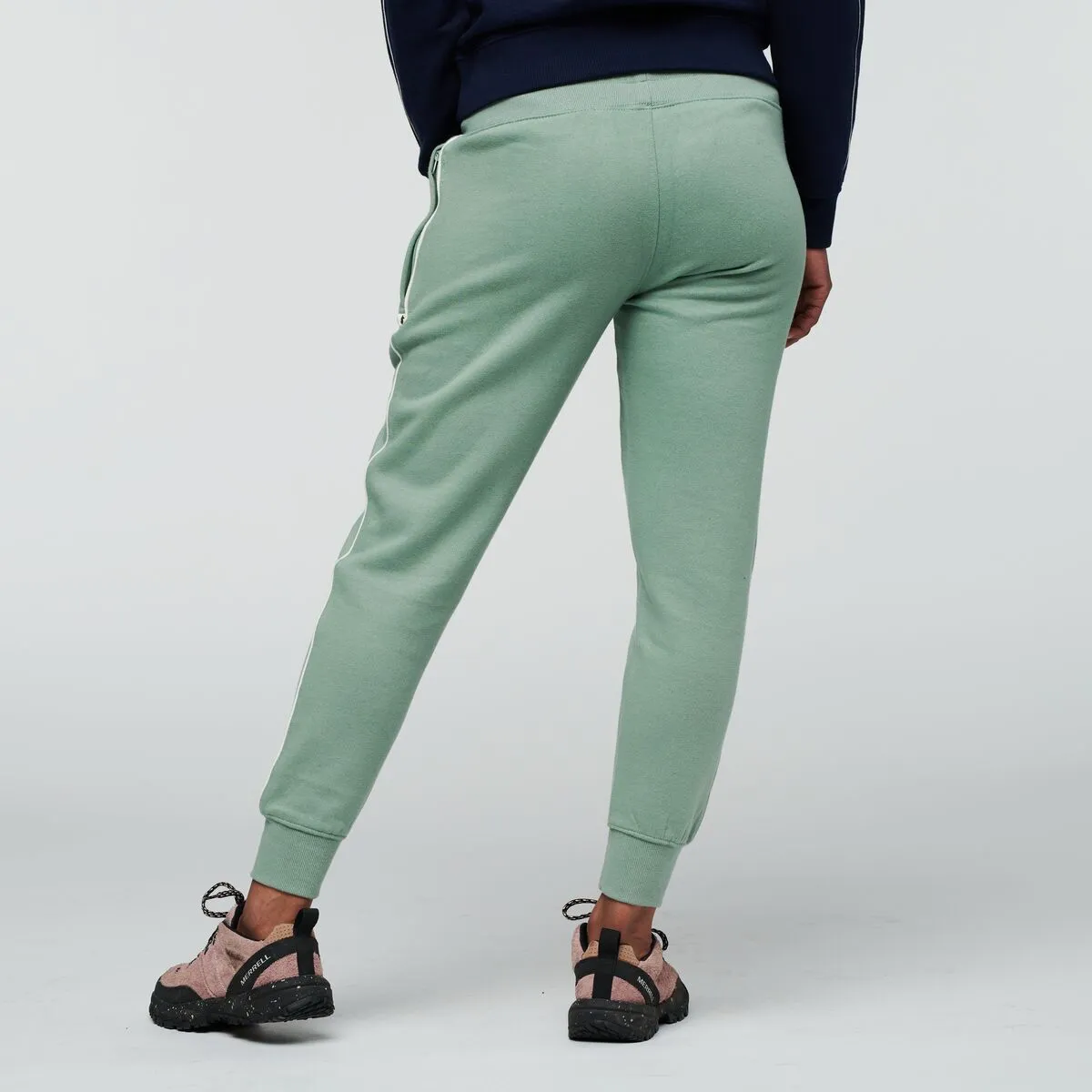 Cotopaxi Sweatpant pantalon jogging femme confort douillet