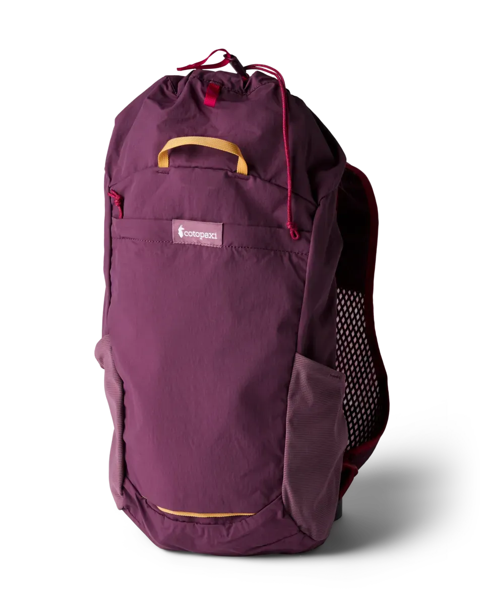 Cotopaxi Empacable sac à dos 16L pliable