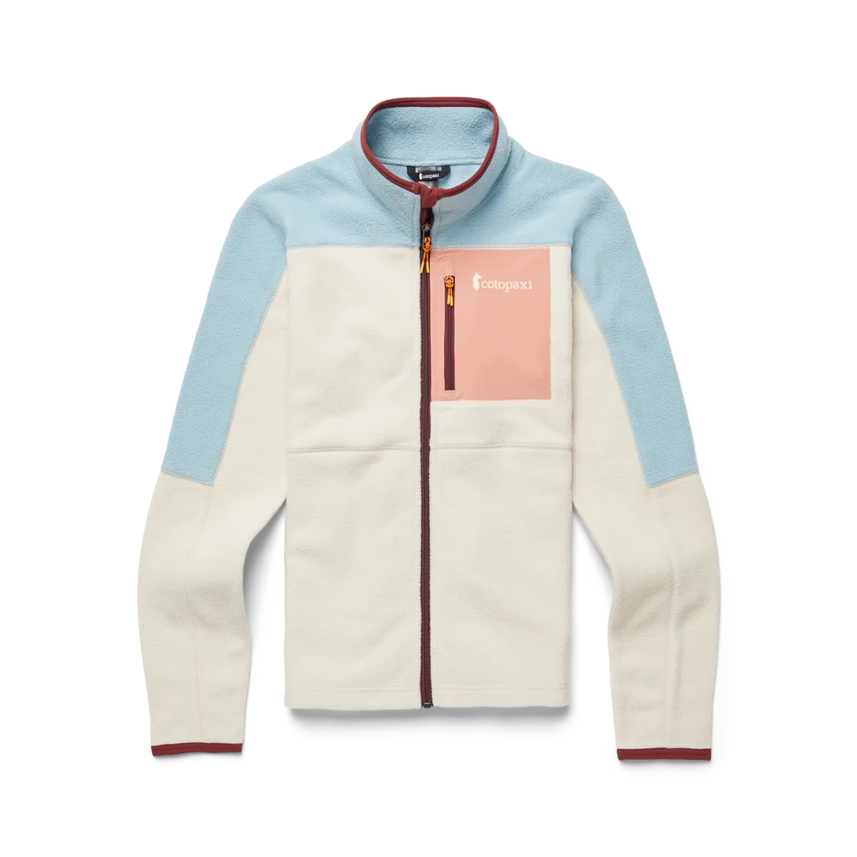 Cotopaxi Abrazo veste polaire femme Sea Spray recyclée