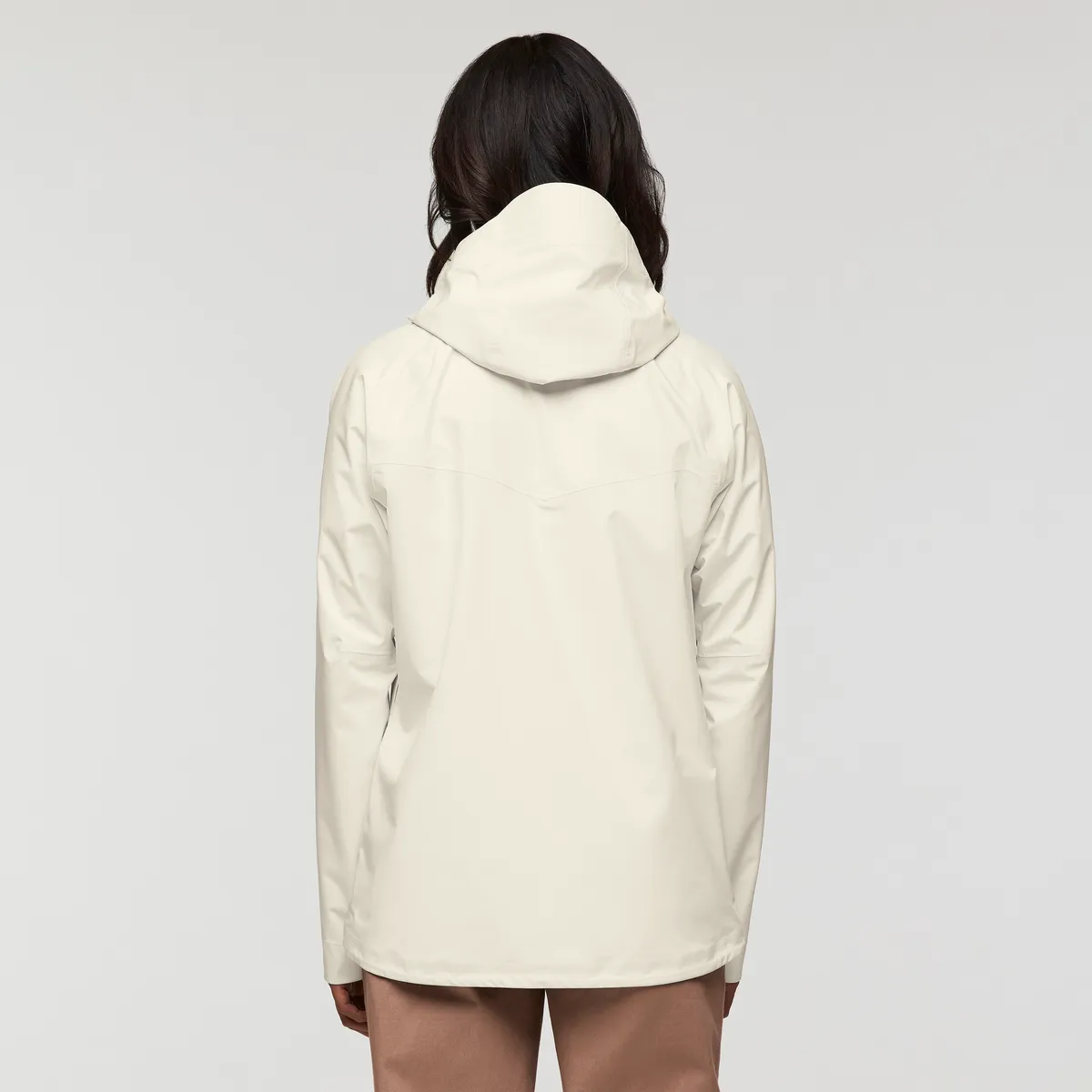 Cotopaxi Impermeo 3L veste femme imperméable Acai