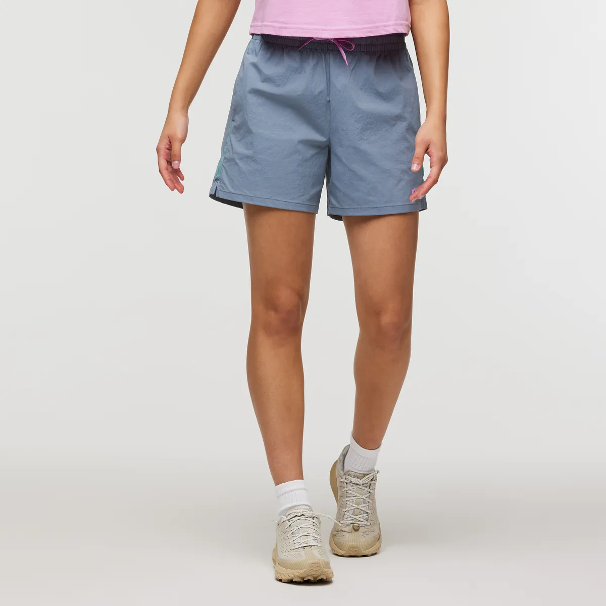 Cotopaxi Brinco short femme 5 pouces Apricot léger