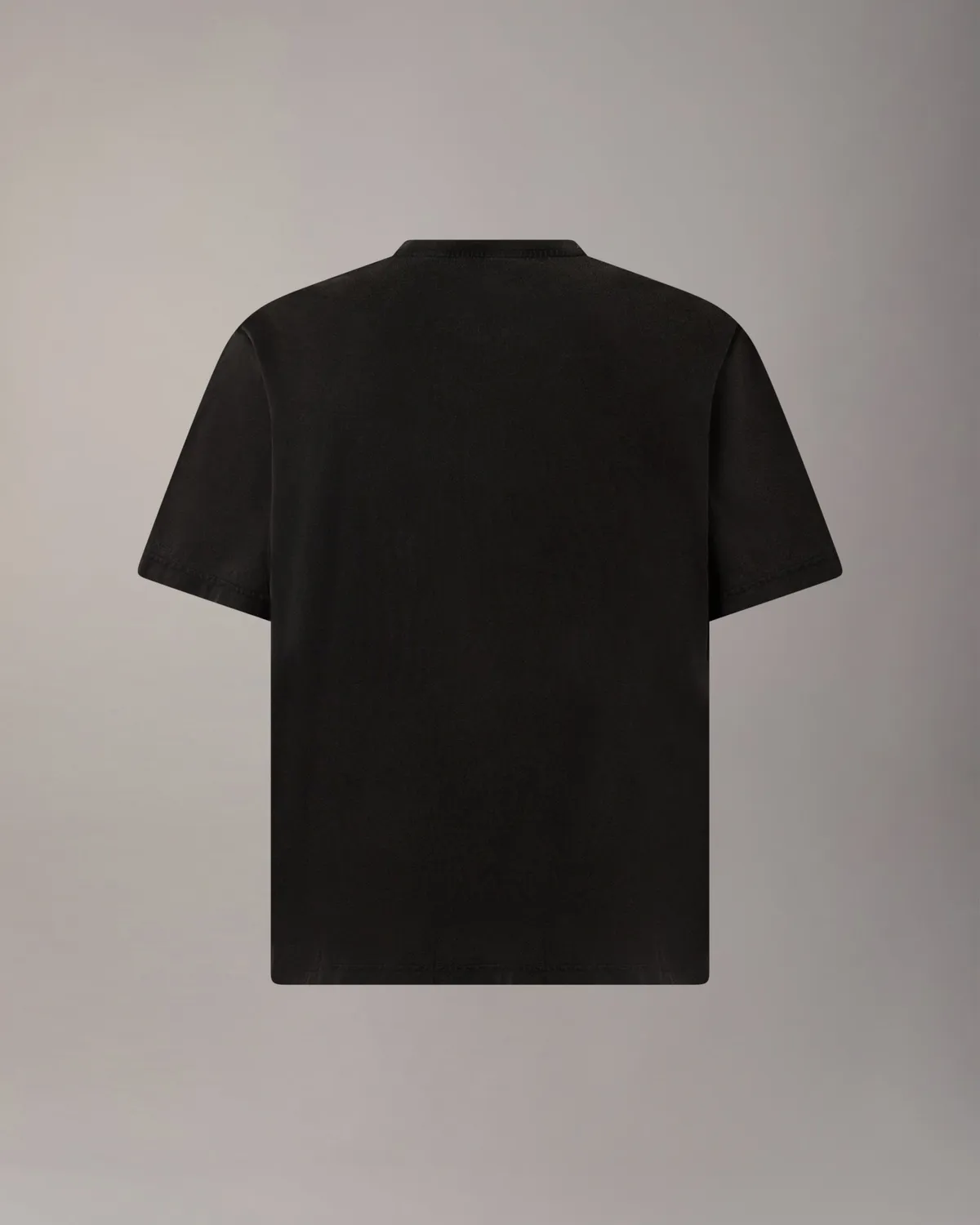 Moose Knuckles Claw t-shirt logo noir