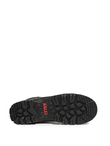 Aigle Laforse No Lace chaussure rando homme sans lacets 39