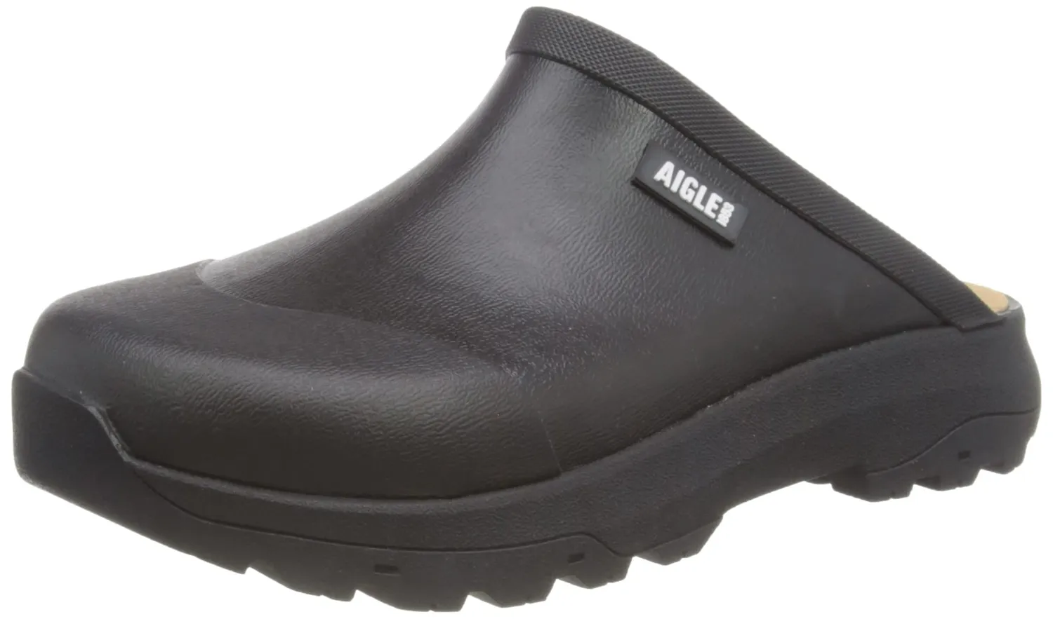 Aigle Corlay M sabot homme Noir 42 EU