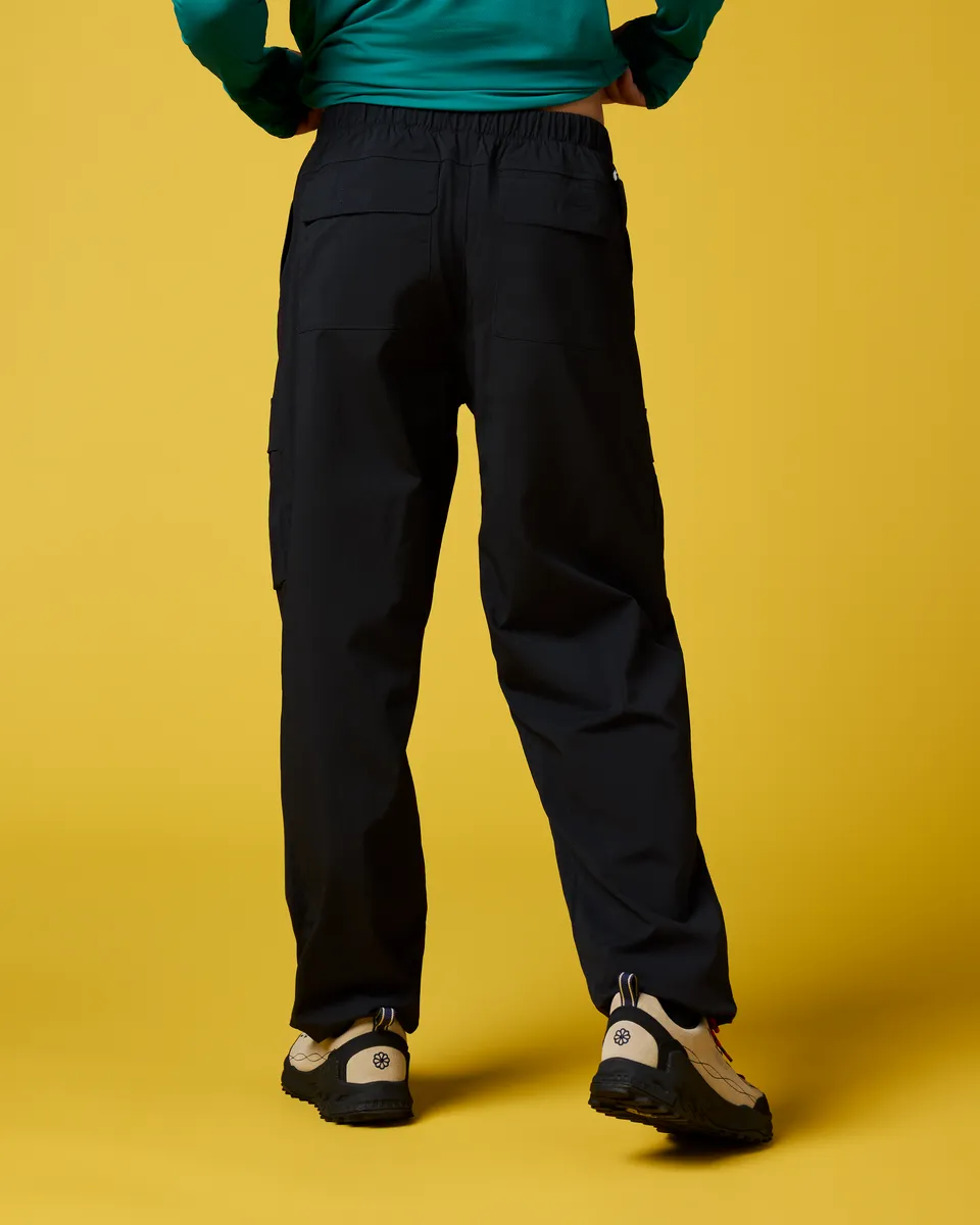 Cotopaxi Coraje Tech Cargo pantalon homme Fatigue 6 poches