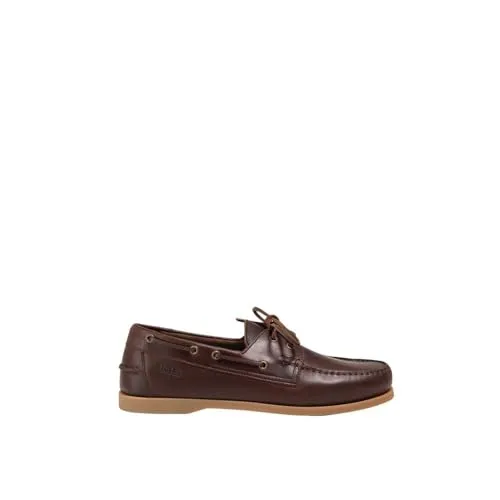 Aigle Nubil LTR chaussure bateau 42 EU cuir