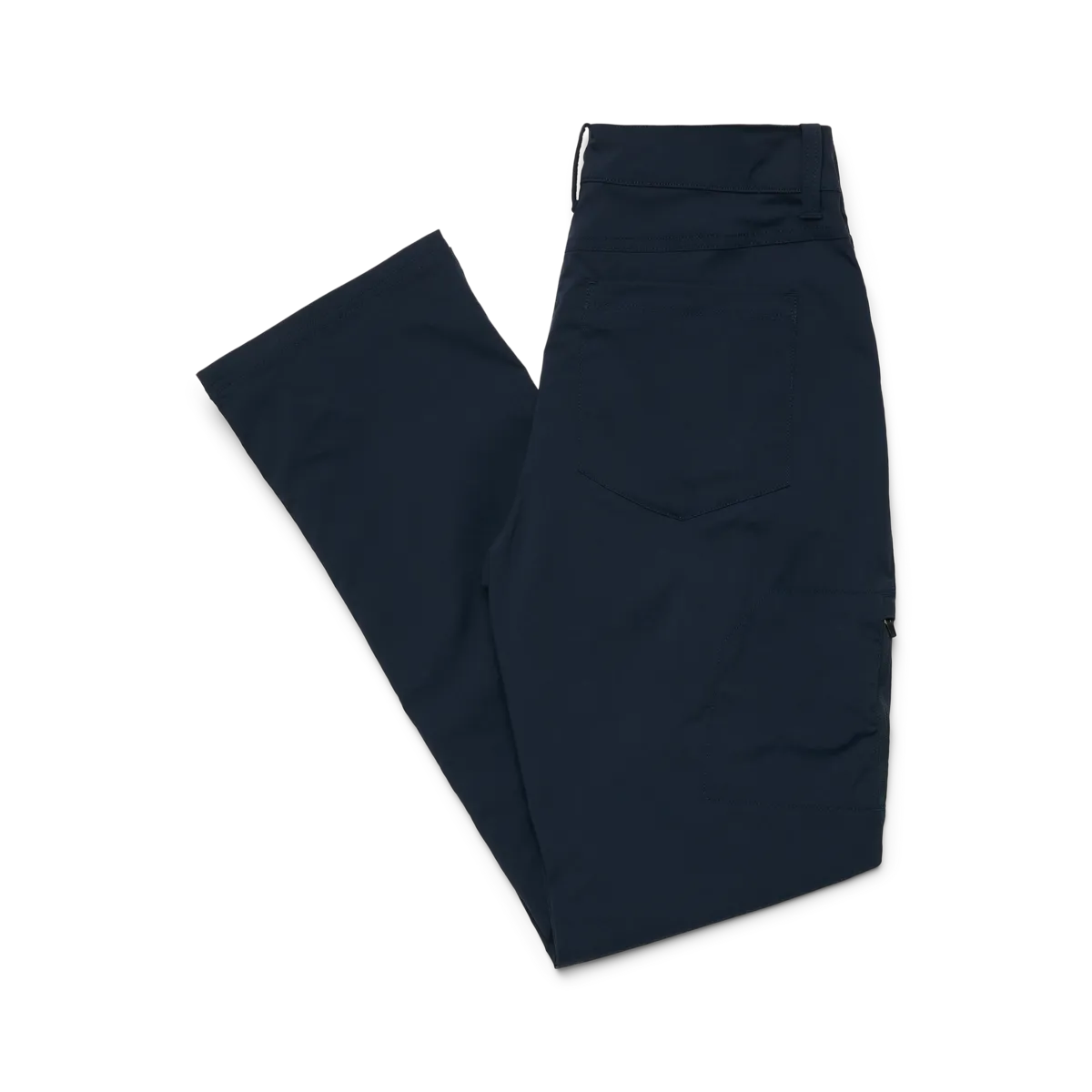 Cotopaxi Coraje Tech Pant pantalon femme kaki extensible
