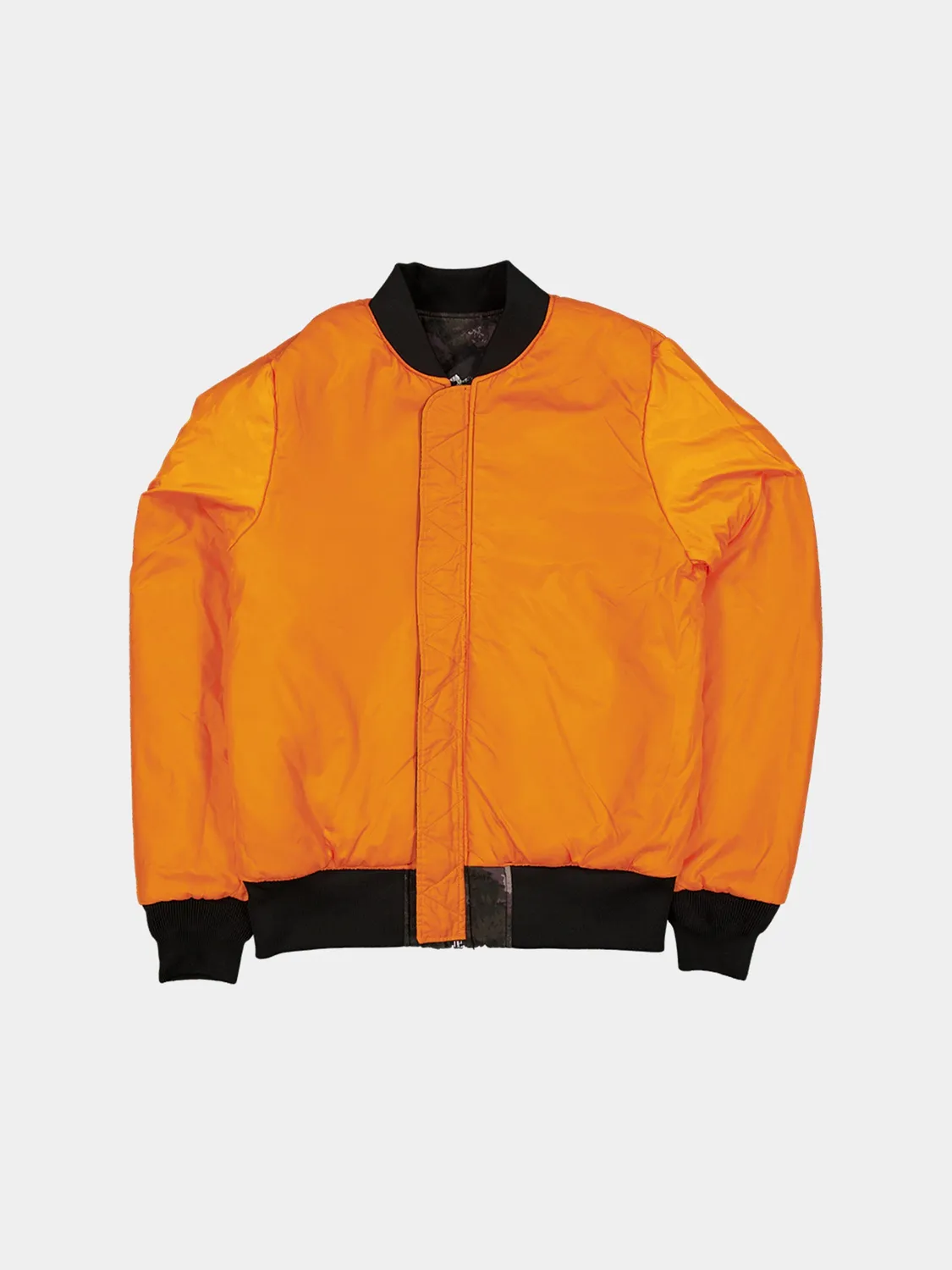 Alpha Industries Rangers MA-1 blouson bomber noir camo