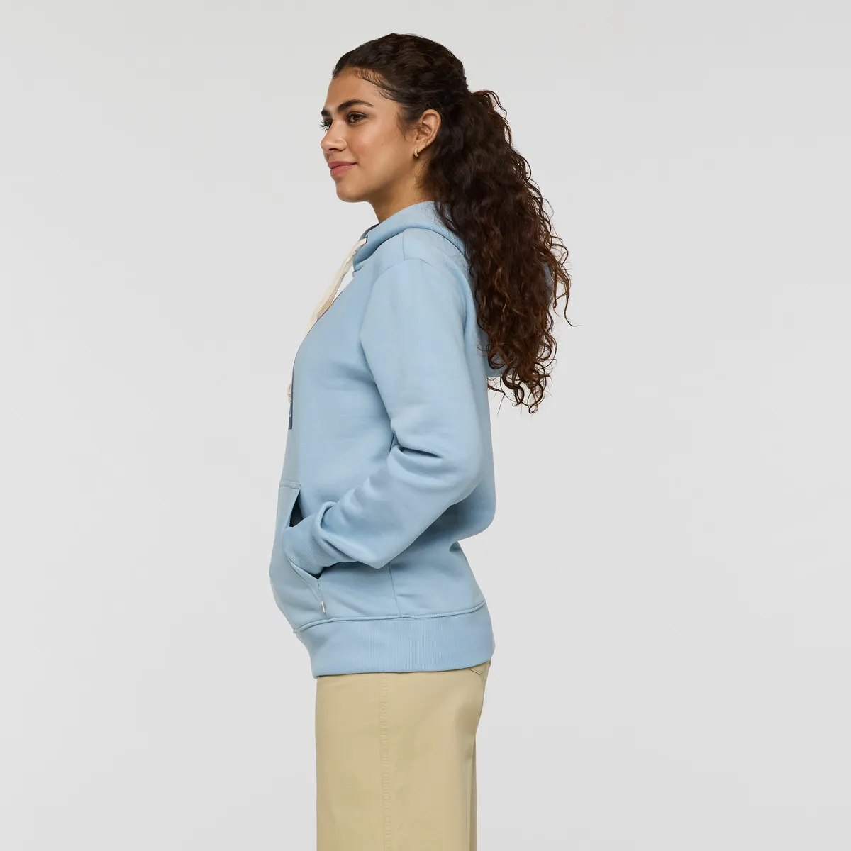 Cotopaxi Lookout Point sweat femme molleton
