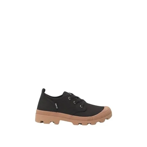 Aigle Tenere CVS Low basket mixte coton bio