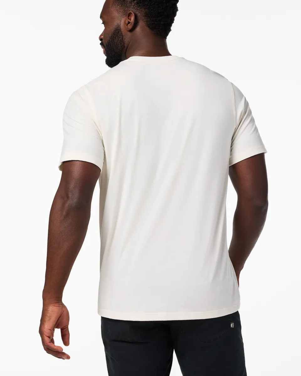 Cotopaxi Empaca t-shirt homme Mineral respirant