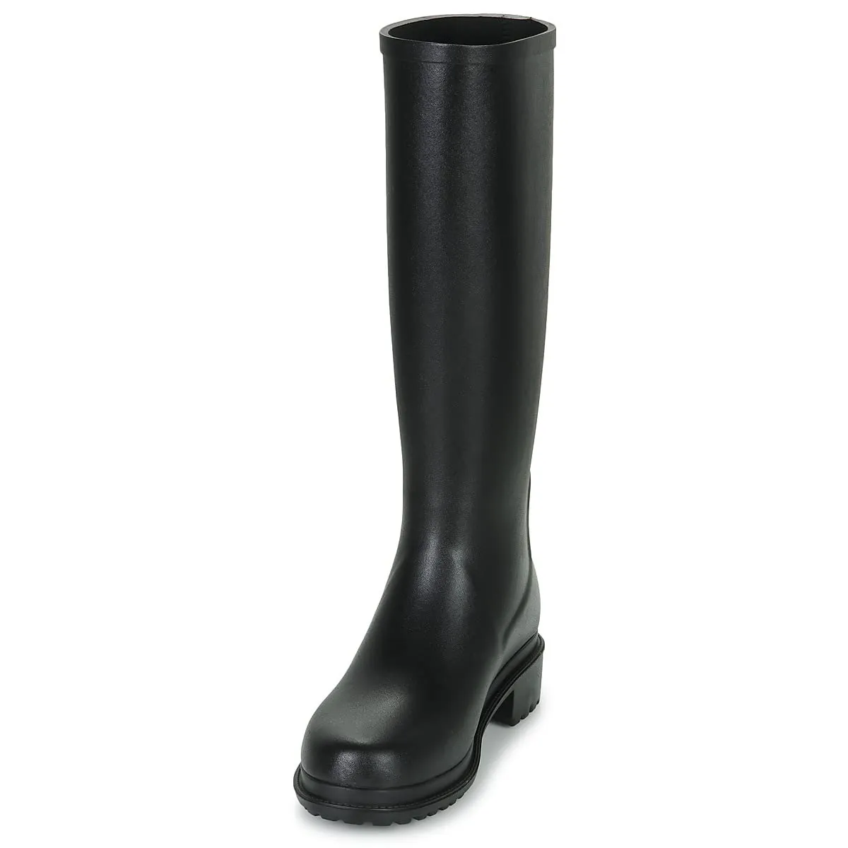 Aigle Fulfeel botte pluie femme 39 EU caoutchouc