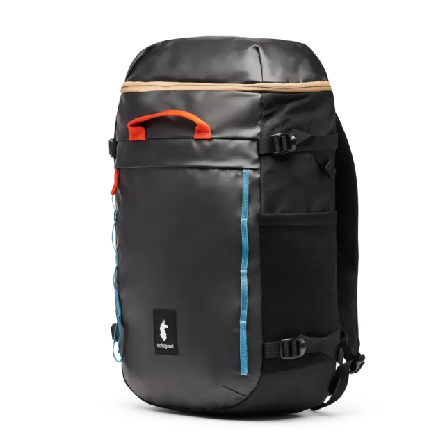 Cotopaxi Cada Día Torre 24L sac à dos noir ordinateur 15"