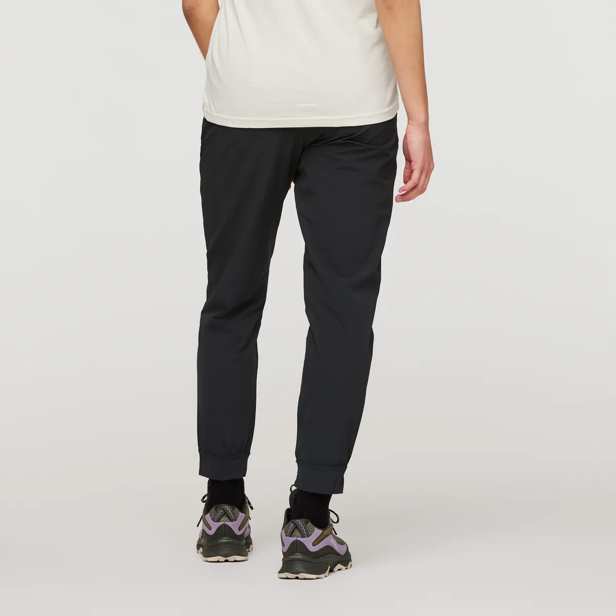 Cotopaxi Veza Adventure Jogger femme Spice M