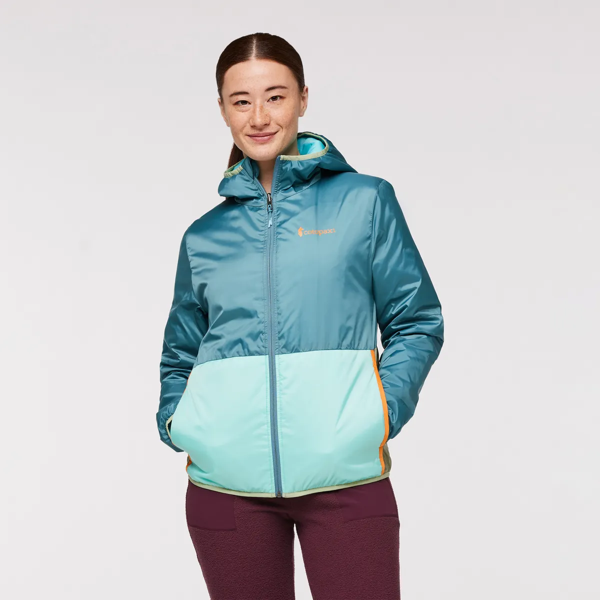 Cotopaxi Teca Cálido veste femme Lafayette