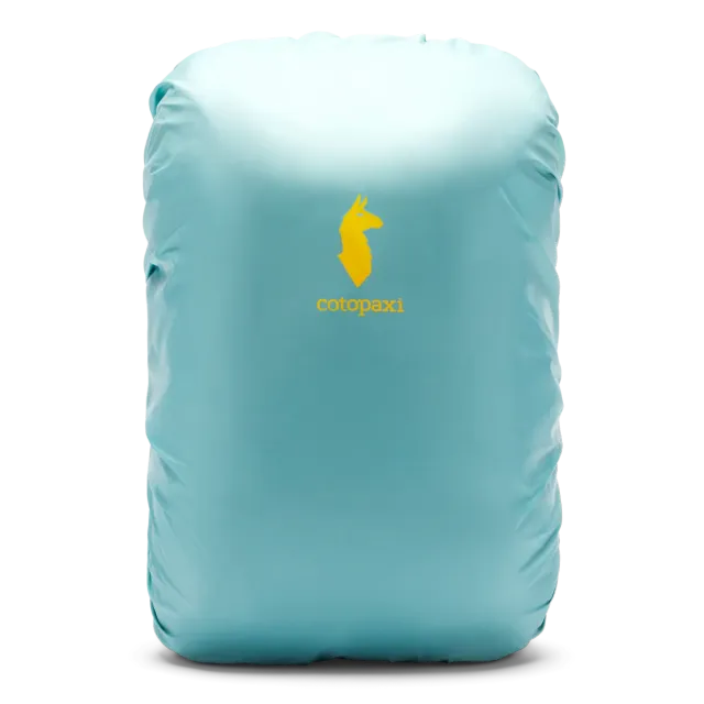 Cotopaxi Seco 35L housse pluie sac Coastal imperméable