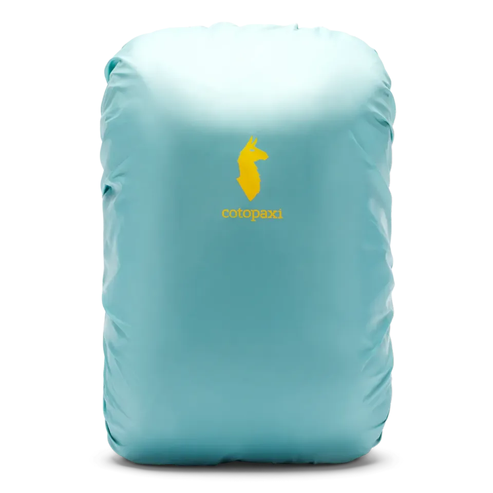 Cotopaxi Seco 35L housse pluie sac Coastal imperméable