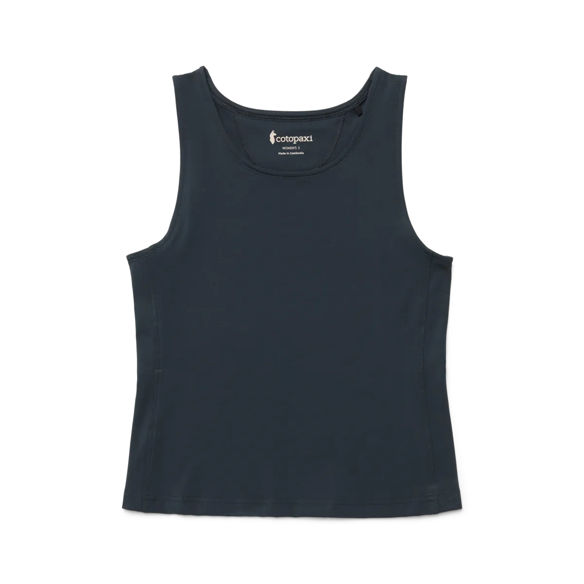 Cotopaxi Muevo débardeur femme Fatigue M maintien