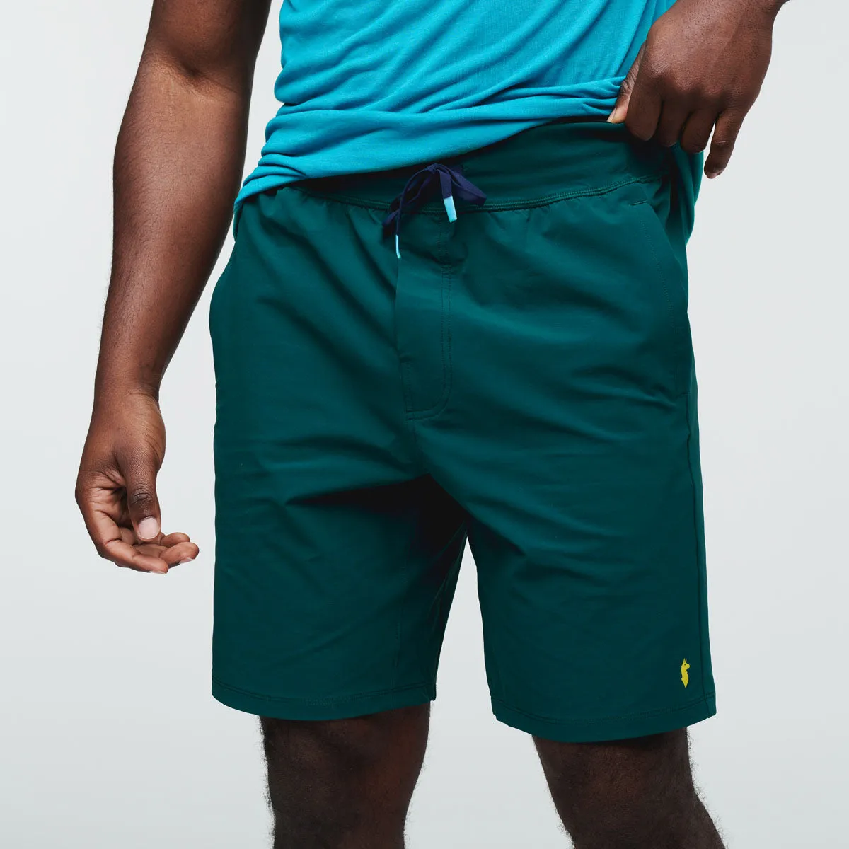 Cotopaxi Veza Adventure short homme stretch noir