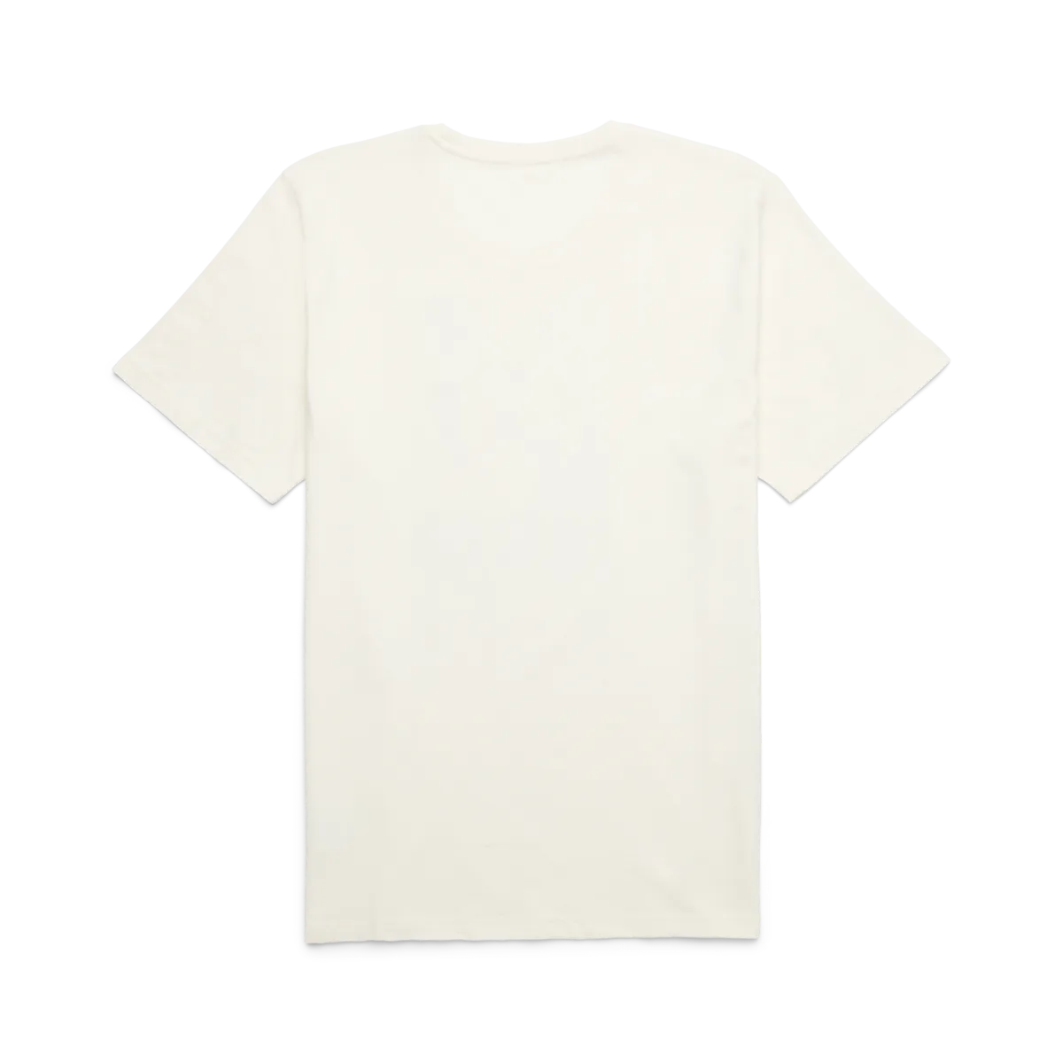 Cotopaxi Do Good Love t-shirt homme Fatigue coton