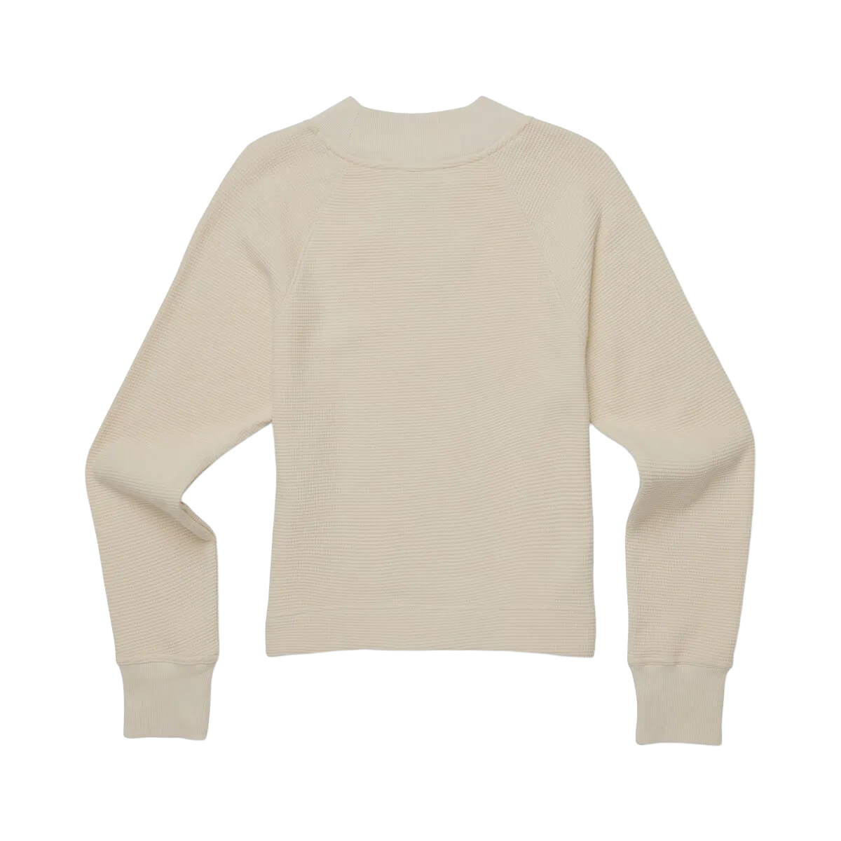 Cotopaxi Atajo tee col V femme manches longues