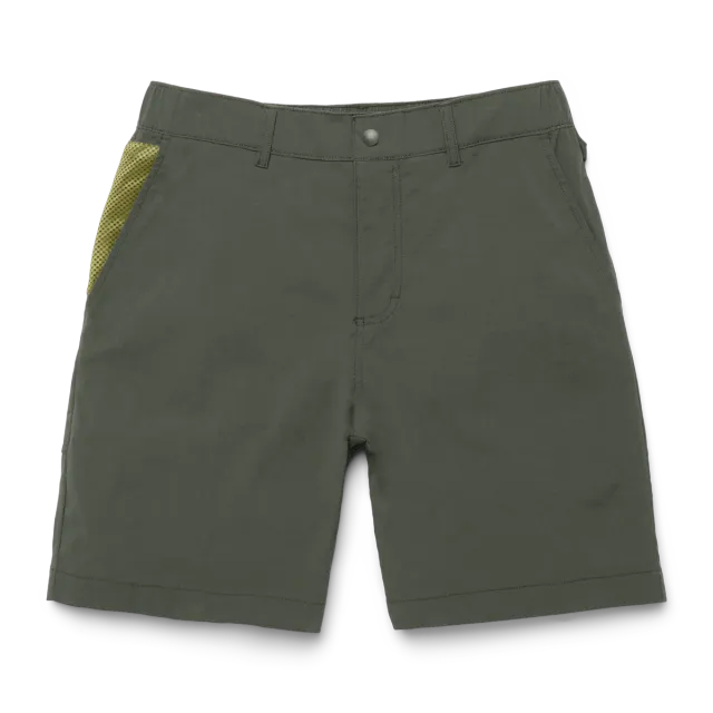 Cotopaxi Tolima Short homme Fatigue séchage rapide