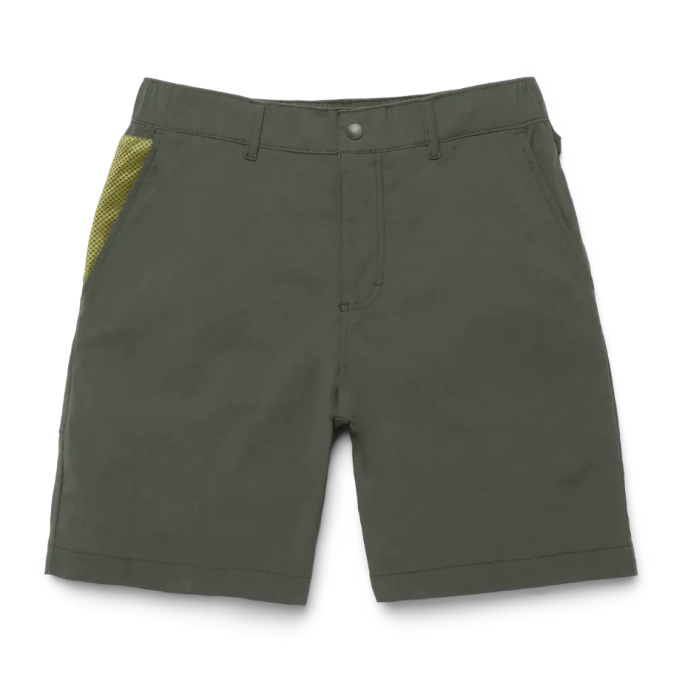 Cotopaxi Tolima Short homme Fatigue séchage rapide