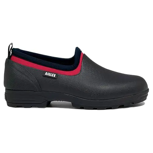 Aigle Lessfor 2 sabot femme 39 EU semelle crantée