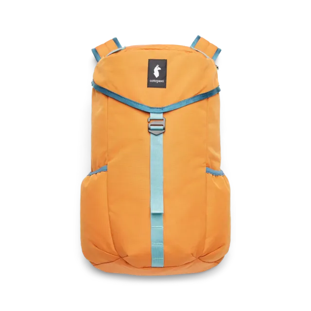 Cotopaxi Cada Día Tapa 22L sac à dos tamarindo 16"