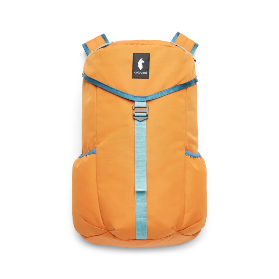 Cotopaxi Cada Día Tapa 22L sac à dos tamarindo 16"